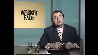 034 Vorsicht Falle vom 26. Februar 1972_HIGH