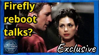 Nathan Fillion consider Firefly reboot.. a movie? - exclusive