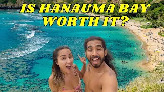 HANAUMA BAY IS IT WORTH IT? FULL REVIEW 2023