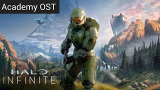 Halo Infinite Academy Soundtrack.