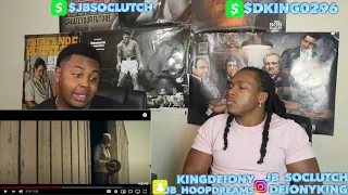 WE FELT THIS 💪🏾❤️🔥 Justin Bieber - Holy ft. Chance The Rapper (REACTION)