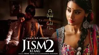 बॉलीवुड ट्रेलर : जिस्म की आग 2 || श्रिया शरण || Jism Ki Aag 2 || Shriya Saran Romantic Movie