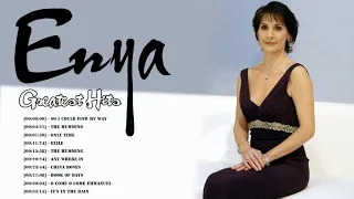 ENYA Greatest Hits Full Album - The Very Best Of ENYA Collection 2022