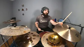 TRY this EXERCISE before you give up on GHOST NOTES | DRUM LESSON.