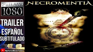 Necromentia (2009) (Trailer HD) - Pearry Reginald Teo