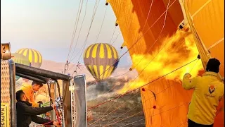 Up, Up, and Away: Exhilarating Hot Air Balloon Rides in Temecula, California
