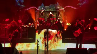 Opeth (Clips) (Live @ Hollywood Palladium, 3/4/2020)