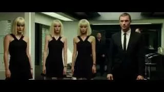 Перевозчик: Наследие (2015) - The Transporter Refueled (2015)