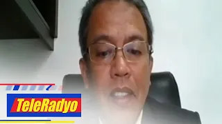 De Lima wants bail petition granted 'before Christmas' | TeleRadyo