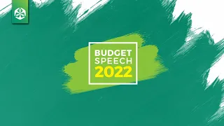 What To Expect From the South African #Budget2022