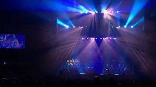 ANOTHER PART OF ME Quincy Jones MICHAEL JACKSON COVER symphony orchestra LONDON O2 4K