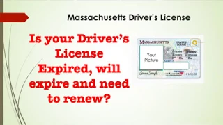 Renew Driver's License During Covid-10