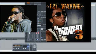 Lil Wayne - Back On My Grizzy (Slowed Down)