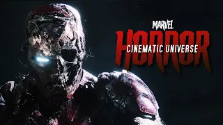 Marvel's Horror Cinematic Universe