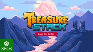 Treasure Stack - Live Action 4K Trailer