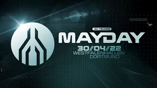 MAYDAY "30 Years" 2022 / Official Trailer