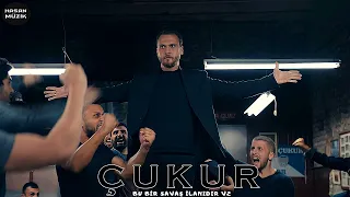 Çukur Müzikleri | Bu Bir Savaş İlanıdır V2 (Special Edition)