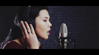 KAIA & Andrew Liho - Arilena Ara Nentori Cover