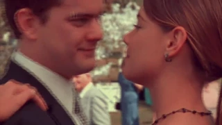 Pacey and Joey: River