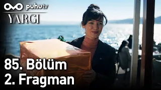 Yargı 85. Bölüm 2. Fragman