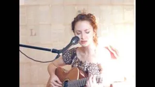 emmy Curl - Crosses (José González Cover)