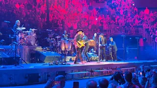 Springsteen: Youngstown - Lonesome Day  - Columbus April 21 2024