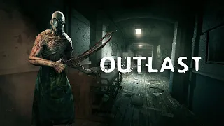 ЧТО В ИГРЕ ТОЛЬКО НЕ УВИДИШЬ #shorts#outlast#хоррор#игрынапк#ужасы