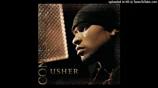 Usher - Confessions, Pt. ll (Remix) (Explicit) (feat. Shyne, Kanye West & Twista)