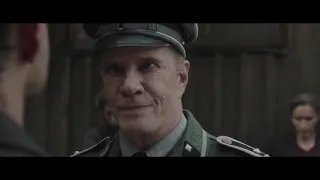 Sobibor/ Official Trailer/ Russian Film Week in New York 2018