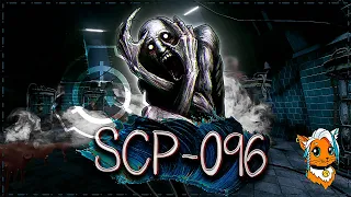 Как Убить Скромника и Жив ли Он Сейчас / scp-096 [РЫЖАЯ]