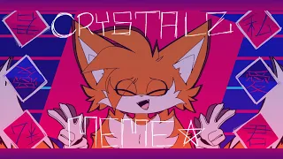 Crystalz Animation Meme