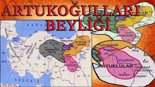 Artukoğulları beyliği (Artuklular beyliği)