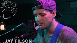 Jay Filson | It Ain't Right + Ain't No Rest For The Wicked (Cage the Elephant Cover)