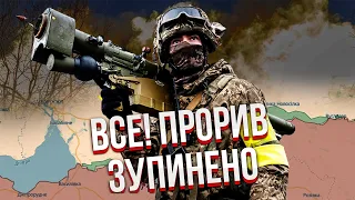 Під Авдіївкою РОЗГРОМ: горить багато техніки, море трупів. Влупили баггі з 8 розвідниками