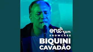 Um Rio Sempre Beija o Mar (Acústico)