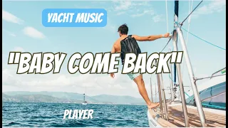Yacht Rock "Baby Come Back" by Player covered by the HSCC