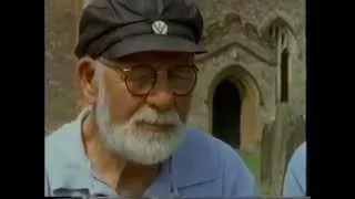 BBC 40 Minutes Programme  - "Me And My Bike" (1989)