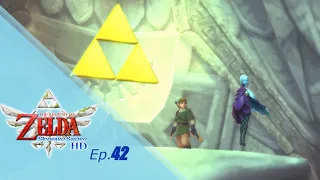 The Legend of Zelda Skyward sword HD - Episode 42 - "It's all come down to this.."