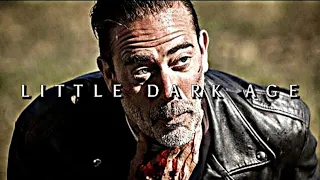 Little Dark Age - Negan Smith [The Walking Dead]