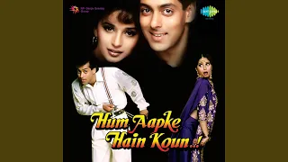 Mujhse Juda Hokar