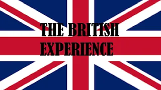 The British Experience | War Thunder | #Shorts