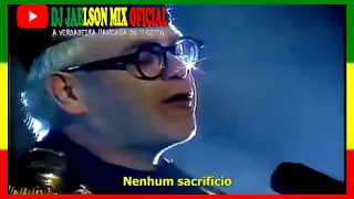 ELTON JOHN SACRIFÍCIO REGGAE REMIX  LEGENDAS ❤ROMÂNTICAS (DJ JAELSON MIX )