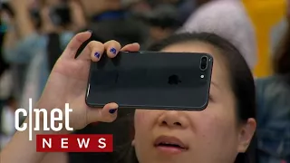 iPhone X: The 4 biggest let-downs (CNET News)