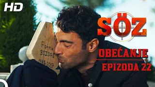 Obećanje | Epizoda 22 HD