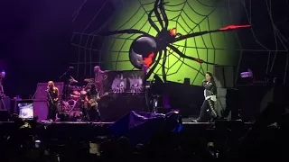 Alice Cooper - Poison - SP Trip - 26/09/2017