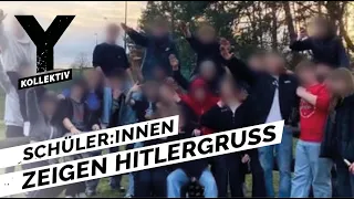 Hitler-Memes an Schulen: Verharmlosung der NS-Ideologie? | Y-Kollektiv