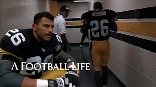 Rod Woodson's Inspirational Return From Injury | A Football Life