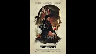 Sicario - The Beast (Remix by D/F)