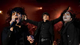 [4K] My Chemical Romance - Live at Rock Am Ring 2007 (Remastered)