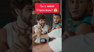 Азиз Камалов vs Амирхан Оев